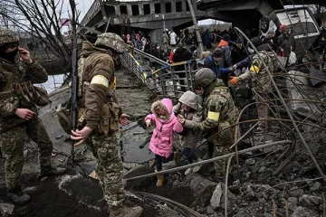 உக்ரைன் மீது ரஷியாவின் தொடர் தாக்குதல்.. தற்போதைய நிலவரம் என்ன? எச்சரிக்கை