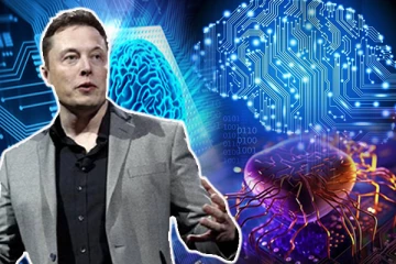 மனித மூளையில் சிப் பொருத்தி ஆய்வு! எலன் மஸ்கின் நிறுவனத்திற்கு அனுமதி