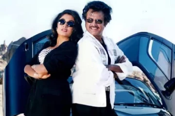 படையப்பா நீலாம்பரி ரோலில் முதலில் நடிக்கவிருந்தது ரம்யா கிருஷ்ணன் இல்லை.. இவரா?