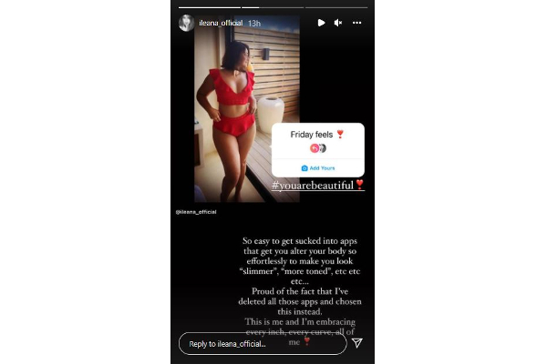 மிகவும் ஒல்லியாக இருந்த நடிகை இலியானாவா இது, இப்படி குண்டாகி விட்டாரே?- ஷாக்கிங் புகைப்படம் | Actress Ileana Gained Weight