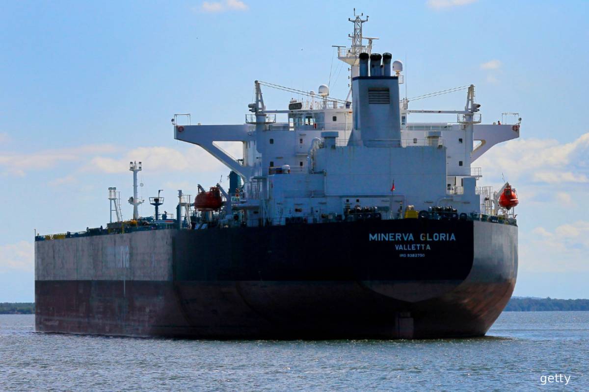 ஹார்முஸ் விவகாரம்... எண்ணெய் உற்பத்தியாளர்களுக்கும், கப்பல் உரிமையாளர்களுக்கும் இடையே மோதல் | Oil Producers Shipowners Standoff