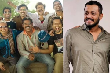 Manjummel Boys இயக்குனர் உடன் கூட்டணி வைக்கும் பிரபல தமிழ் நடிகர்!! எகிறும் எதிர்பார்ப்பு