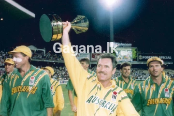 ලොව විශිෂ්ඨතම ක්‍රීඩකයෙකුට ඉතාම අවාසනාවන්ත ඉරණමක්