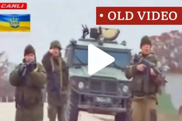 ரஷ்யா - உக்ரைன் போர்: சமூக ஊடகங்களில் பரவும் போலிச் செய்திகள்! | Ukraine Russia War Fake News Videos Viral