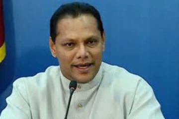 දයාසිරිගෙන් රට ගැන භයානක හෙළිදරව්වක්..ජනපතිට ලිපියකින් සියල්ල දන්වයි..