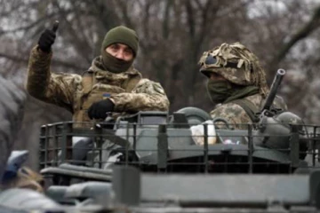 உக்ரைன் - ரஷ்யா போர் தொடர்பில் உக்ரைன் இராணுவ மேஜரின் தகவல்