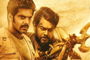 அரண்மனை-3 மூன்று நாட்களில் அதிர வைத்த வசூல் வேட்டை