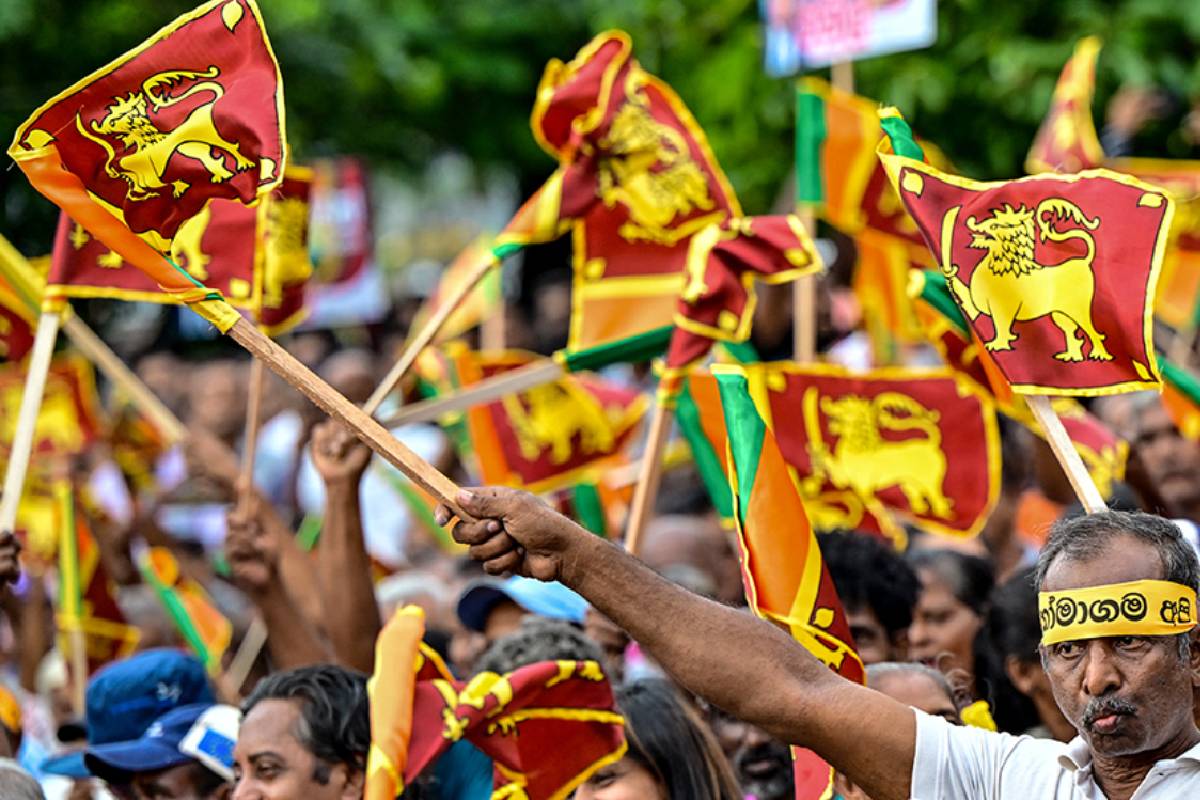 ஜே.வி.பியும் பேரினவாத கட்சி என்பதை நிரூபித்து விட்டது..! சட்டத்தரணி சி.அ.யோதிலிங்கம் சாடல் | Jvp Has Also Proven Party Yodhilingam Said ஜே.வி.பியும் பேரினவாத கட்சி என்பதை நிரூபித்து விட்டது..! சட்டத்தரணி சி.அ.யோதிலிங்கம் சாடல் | Jvp Has Also Proven Party Yodhilingam Said