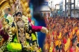 20 ஆயிரம் மக்கள் விரதம்: நத்தம் மாரியம்மன் கோயில் மாசிப் பெருந்திருவிழா