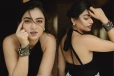 ரசிகர்களின் மனதை கொள்ளை கொண்ட நடிகை நஸ்ரியாவின் லேட்டஸ்ட் போட்டோஷூட்