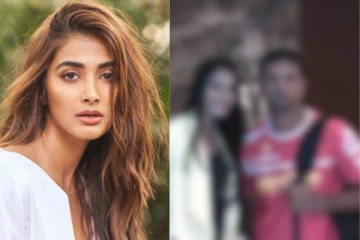 விரைவில் திருமணம் செய்து கொள்ளும் பூஜா ஹெக்டே..! மாப்பிள்ளை இந்த கிரிக்கெட்டரா..?