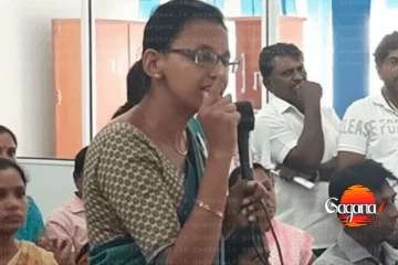 මටත් ජනරාල් තනතුරවත් ලබා දිය යුතුය..ආන්දෝලනාත්මක සටහනකින් දේවානිත් මයික් එක අතට ගනී