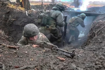 உக்ரைனின் இரண்டு கிராமங்களை கைப்பற்றிய ரஷ்யா - மறுக்கும் உக்ரைன்