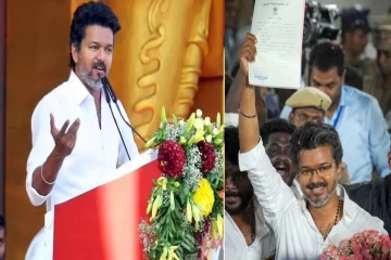 பரபரப்பிற்கு மத்தியில் நாளை கூடும் தமிழக சட்டசபை! ஆளுநரின் காலக்கெடுவை நெருங்கும் தவெக