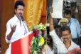 பரபரப்பாகும் தமிழக அரசியல் களம்..! தலைமைச்செயலகத்தில் முக்கிய அதிகாரிகளுடன் அவசர ஆலோசனை