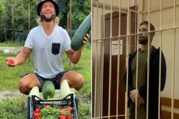 ஒரு மாத குழந்தையை கொடூரமாக கொலை செய்த தந்தை! அதிர்ச்சி எற்படுத்திய காரணம்