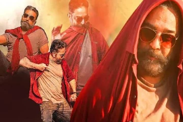 ரசிகர்களின் எதிர்பார்ப்பை பூர்த்தி செய்த கமல்; விக்ரம்.... தாறுமாறு...முதல் நாளிலேயே இவ்வளவு வசூலா!