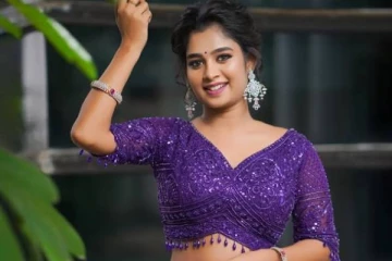 சீரியல் நடிகருக்கு ஜோடியாக புதிய படத்தில் கமிட்டாகியுள்ள பிக்பாஸ் புகழ் இலங்கை பெண் ஜனனி... என்ன படம், போட்டோ இதோ