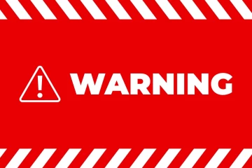 ජනතාව අවධානයෙන් ඉන්න - නායයාම් අනතුරු ගැන හදිසි නිවේදනයක්