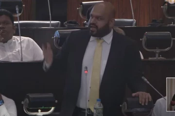 முள்ளிவாய்க்கால் நிகழ்வுகளுக்கு மட்டக்களப்பில் பொலிஸ் இடையூறு! சாணக்கியன் ரணிலிடம் முறையீடு (Video)