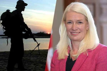 இலங்கை இராணுவத்திற்கு தடை? பிரித்தானியா அரசாங்கத்தின் அறிவிப்பு (பத்திரிக்கை கண்ணோட்டம்)