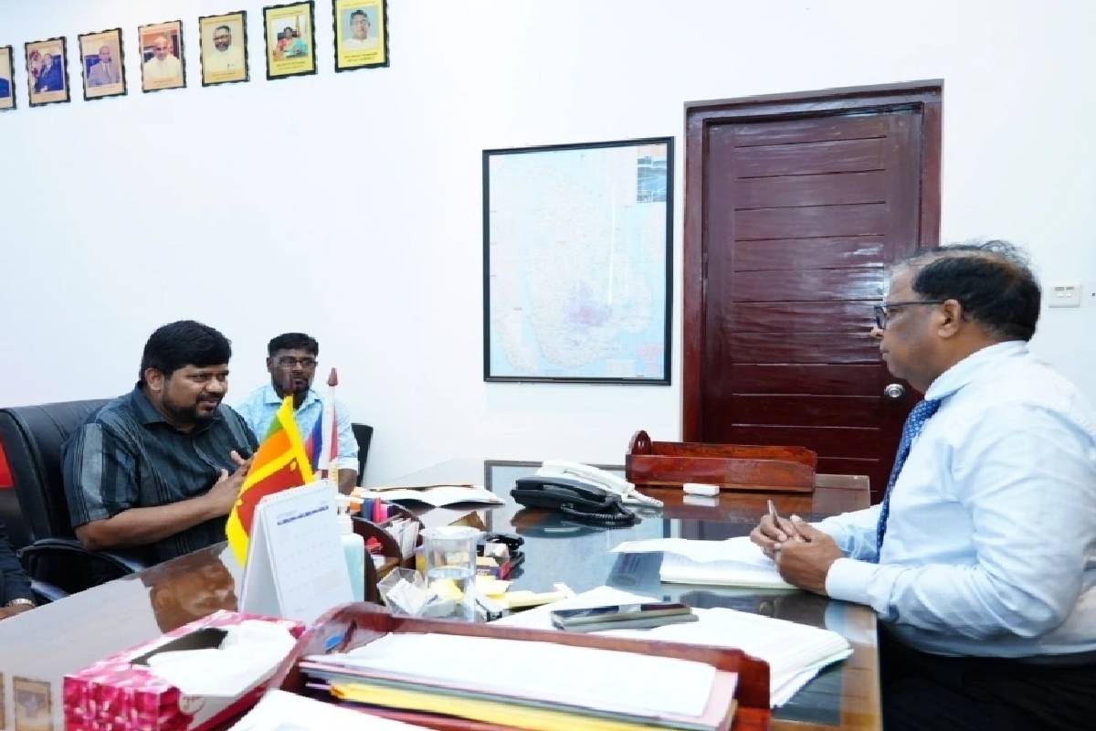 சவூதியில் இலங்கையருக்கு மரண தண்டனை ; ஜனாதிபதியிடம் கருணை கோரிக்கை | Death Sentence Sri Lankan Saudi Arabia President சவூதியில் இலங்கையருக்கு மரண தண்டனை ; ஜனாதிபதியிடம் கருணை கோரிக்கை | Death Sentence Sri Lankan Saudi Arabia President