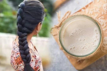 முடியின் ஆரோக்கியத்தை அதிகரிக்க உதவும் பழமையான முறை.., என்ன தெரியுமா?