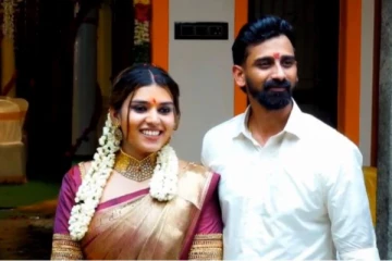 தமிழகத்தில் திருமண பந்தத்தில் இணையும் ஜீவன் தொண்டமான்; ரணிலும் பங்கேற்பு!