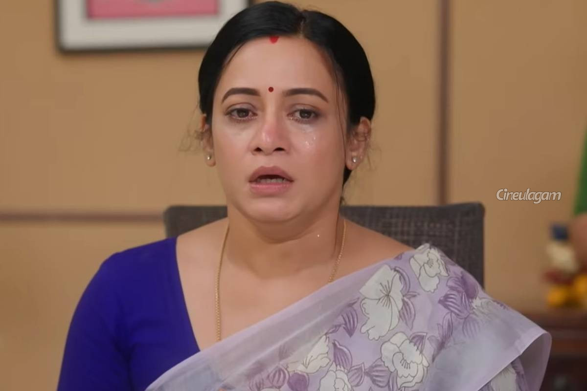 ஜனனிக்காக ஈஸ்வரியிடம் கோபமாக சண்டை போட்ட சக்தி... எதிர்நீச்சல் தொடர்கிறது சீரியல் பரபரப்பு புரொமோ | Ethirneechal Thodargiradhu Special Promo 28 May