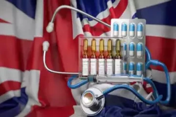 பிப்ரவரி 6ஆம் திகதி முதல்... பிரித்தானியாவுக்கு புலம்பெயர்வோருக்கு கூடுதலாக ஒரு சுமை