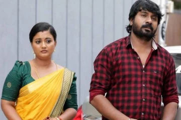 புதிய மைல்கல்லை எட்டிய விஜய் டிவியின் சிறகடிக்க ஆசை சீரியல்... என்ன விஷயம்...