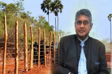 வடக்கு மக்களின் காணி தொடர்பில் ஆளுநர் ஜீவன் தியாகராஜா விளக்கம் (Video)