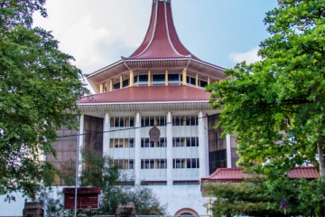 துப்பாக்கி முனையில் மிரட்டப்பட்ட விவகாரம் - தமிழ் அரசியல் கைதிகள் தொடர்பில் உச்ச நீதிமன்றம் பிறப்பித்துள்ள அதிரடி உத்தரவு