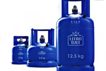 ගෑස් සිලින්ඩරයක මිල ඉහළටද...?