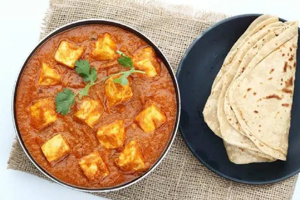 பார்தாலே பசி எடுக்கும் ஹோட்டல் ஸ்டைல் பன்னீர் குருமா.. பண்ணலாமா? | Tasty Paneer Kuruma Recipe For Weight Loss பார்தாலே பசி எடுக்கும் ஹோட்டல் ஸ்டைல் பன்னீர் குருமா.. பண்ணலாமா? | Tasty Paneer Kuruma Recipe For Weight Loss