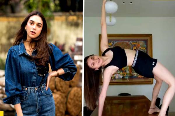 நலினமான இடைத்திற்கு சொந்தக்காரியான அதிதி ராவ்-டயட் சீக்ரெட் என்ன தெரியுமா? | Actress Aditi Rao Diet Plan