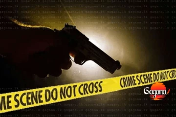 උදෙන්ම පත්තු වෙච්ච පොලිස් වැඩිල්ල