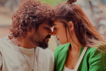 திருமண நாளை நடிகை நயன்தாரா எப்படி கொண்டாடியுள்ளார் பாருங்க.. புகைப்படங்கள் இதோ