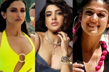 அந்த விசயத்தில் இரு லேடி சூப்பர் ஸ்டார்களை ஓரங்கட்டிய சமந்தா!! விவாகரத்துக்கு பின் இப்படியொரு முன்னேற்றம்...