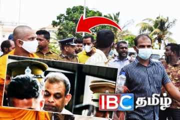 தேசபந்துவுக்கு எதிரான முறைப்பாடு! உயர் நீதிமன்றத்தின் அதிரடி தீர்ப்பு