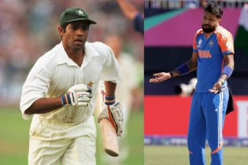 ஹர்திக் பாண்டியாவுக்காக குரல் கொடுக்கும் பாகிஸ்தான் வீரர்..பிசிசிஐயிடம் கேள்வி