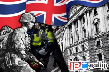 பிரித்தானியாவிலிருந்து நாடு கடத்தப்படவுள்ள வெளிநாட்டு குற்றவாளிகள்