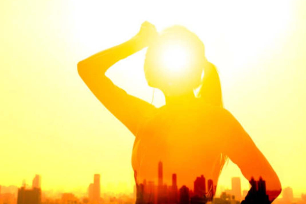 நாளை தொடர்பில் விடுக்கப்பட்ட எச்சரிக்கை | High Temperature Warning For Tomorrow