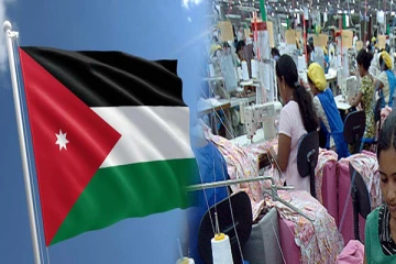 ஜோர்தானில் சம்பளமின்றி தவிக்கும் இலங்கை ஊழியர்கள்