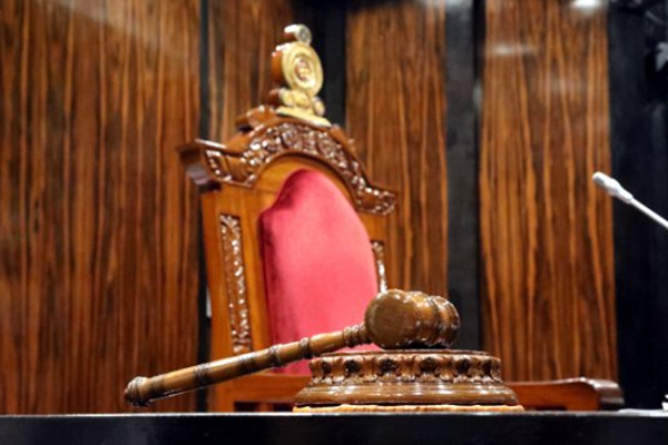 நாடாளுமன்றின் முக்கிய பதவிக்கு குறி வைக்கும் சுதந்திர கட்சி! - ஐபிசி தமிழ்