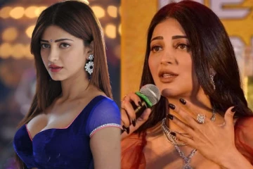 அந்த விஷயத்துக்கு நான் அடிமை; ஆனா அந்த பொருள் யூஸ் பண்ணதே இல்ல - ஸ்ருதி ஹாசன் ஒபன் டாக்!