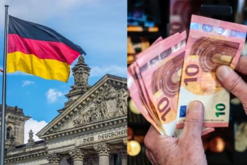 ஜேர்மனியில் இது நீடிக்கும்! சம்பளத்தை கூட்டவேண்டும்: பொருளாதார நிபுணர் எச்சரிக்கை