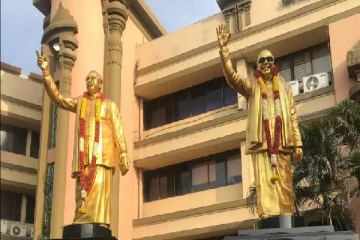 திமுகவில் மாவட்ட செயலாளர்கள் மாற்றம் : வெளியான முக்கிய தகவல்