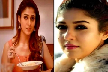 நயன்தாரா போல் ஜொலிக்கும் சருமம் வேண்டுமா? அப்போ இந்த வீடியோ உங்களுக்காக..