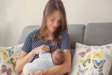 பாலூட்டும் தாய்மார்களுக்கு கோவிட் தடுப்பூசி வழங்க அனுமதி